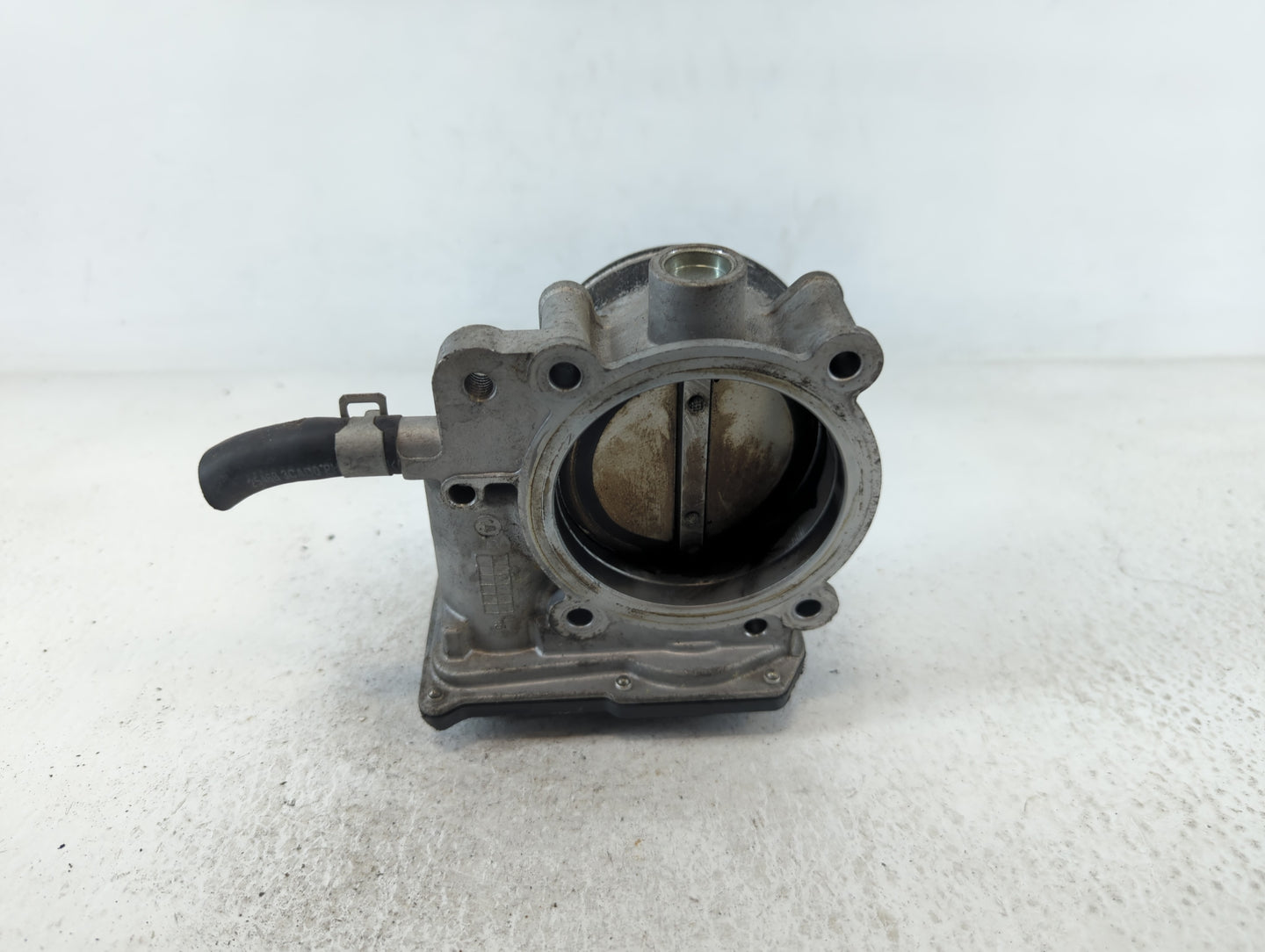 2016-2020 Kia Sorento Throttle Body P/N:35100-3CAA0 Fits Fits 2015 2016 2017 2018 2019 2020 2021 OEM Used Auto Parts - Oemus