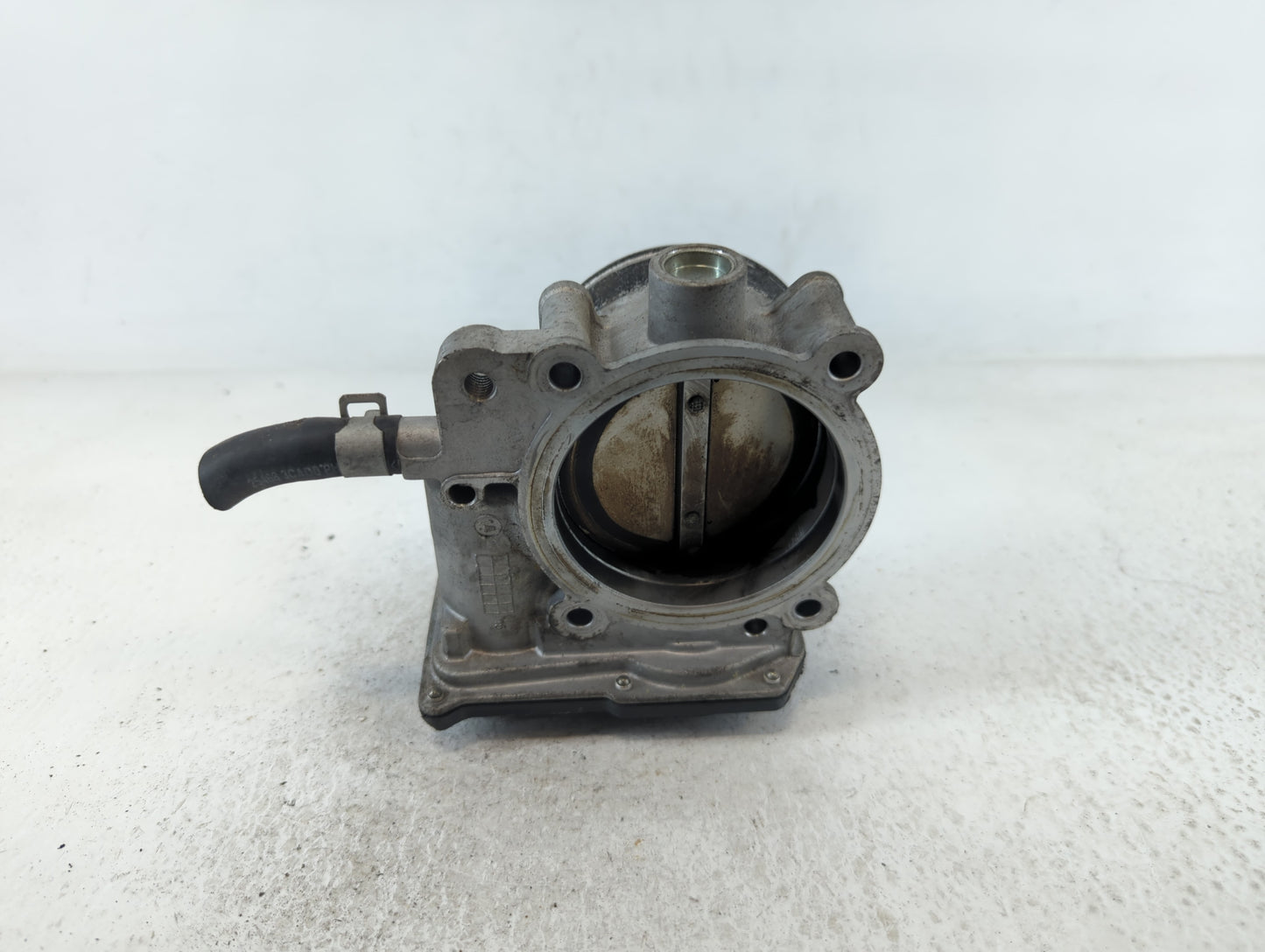 2016-2020 Kia Sorento Throttle Body P/N:35100-3CAA0 Fits Fits 2015 2016 2017 2018 2019 2020 2021 OEM Used Auto Parts - Oemus