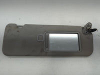 2016-2020 Kia Sorento Sun Visor Shade Replacement Passenger Right Mirror Fits Fits 2016 2017 2018 2019 2020 OEM Used Auto Pa