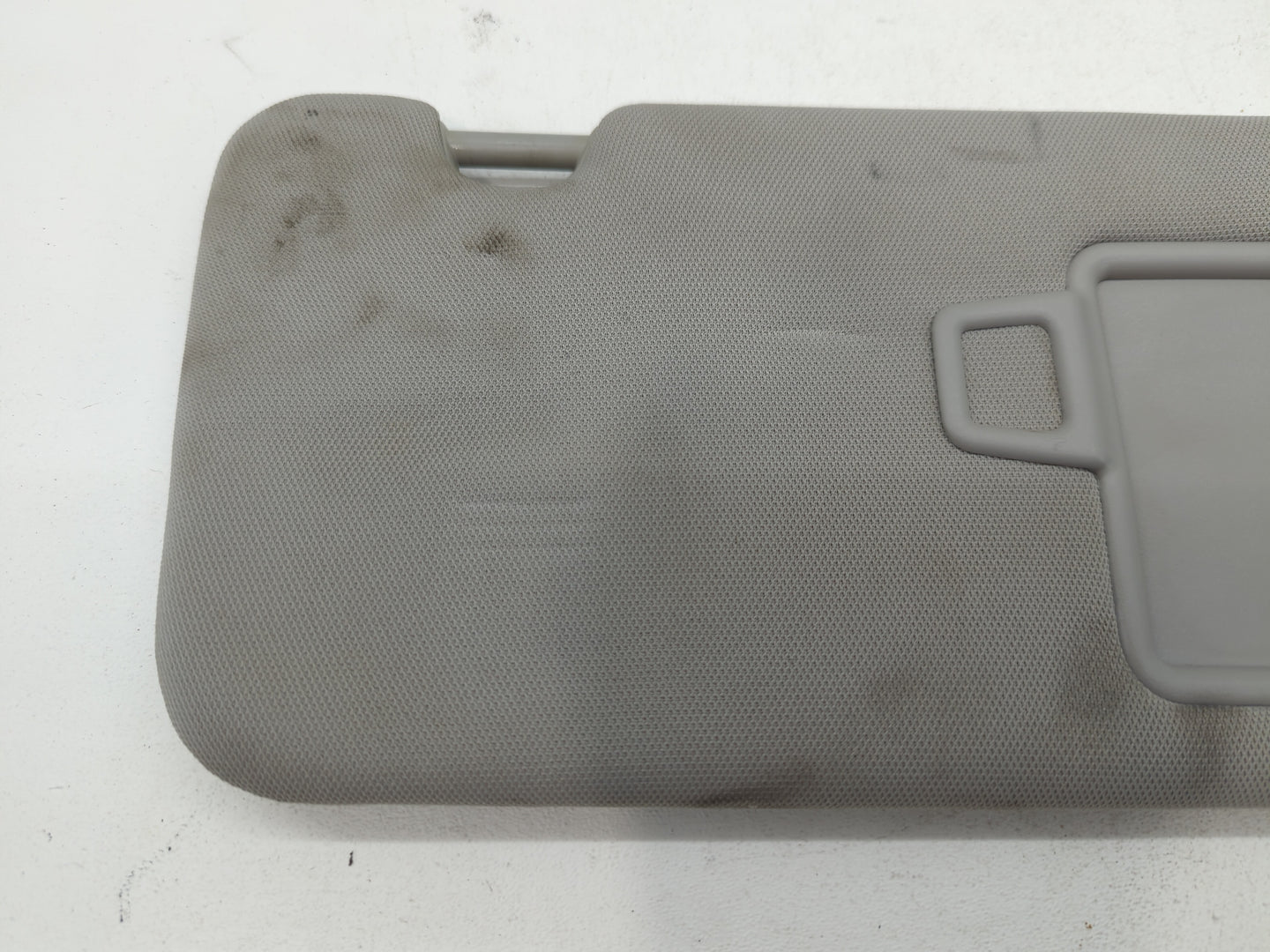 2016-2020 Kia Sorento Sun Visor Shade Replacement Passenger Right Mirror Fits Fits 2016 2017 2018 2019 2020 OEM Used Auto Pa