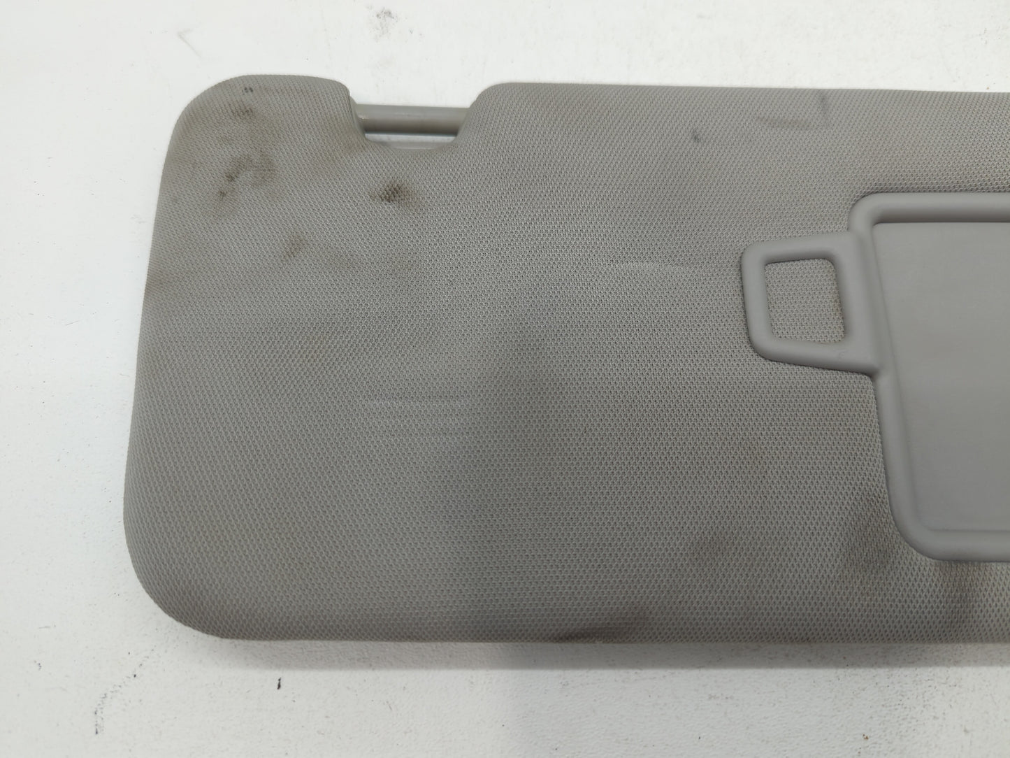2016-2020 Kia Sorento Sun Visor Shade Replacement Passenger Right Mirror Fits Fits 2016 2017 2018 2019 2020 OEM Used Auto Pa