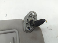 2016-2020 Kia Sorento Sun Visor Shade Replacement Passenger Right Mirror Fits Fits 2016 2017 2018 2019 2020 OEM Used Auto Pa