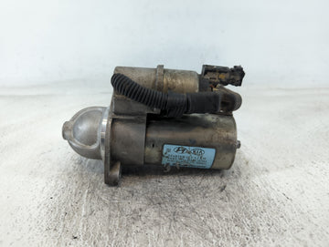 2016-2020 Kia Sorento Car Starter Motor Solenoid OEM P/N:36100-2E561 Fits Fits 2015 2016 2017 2018 2019 2020 OEM Used Auto P