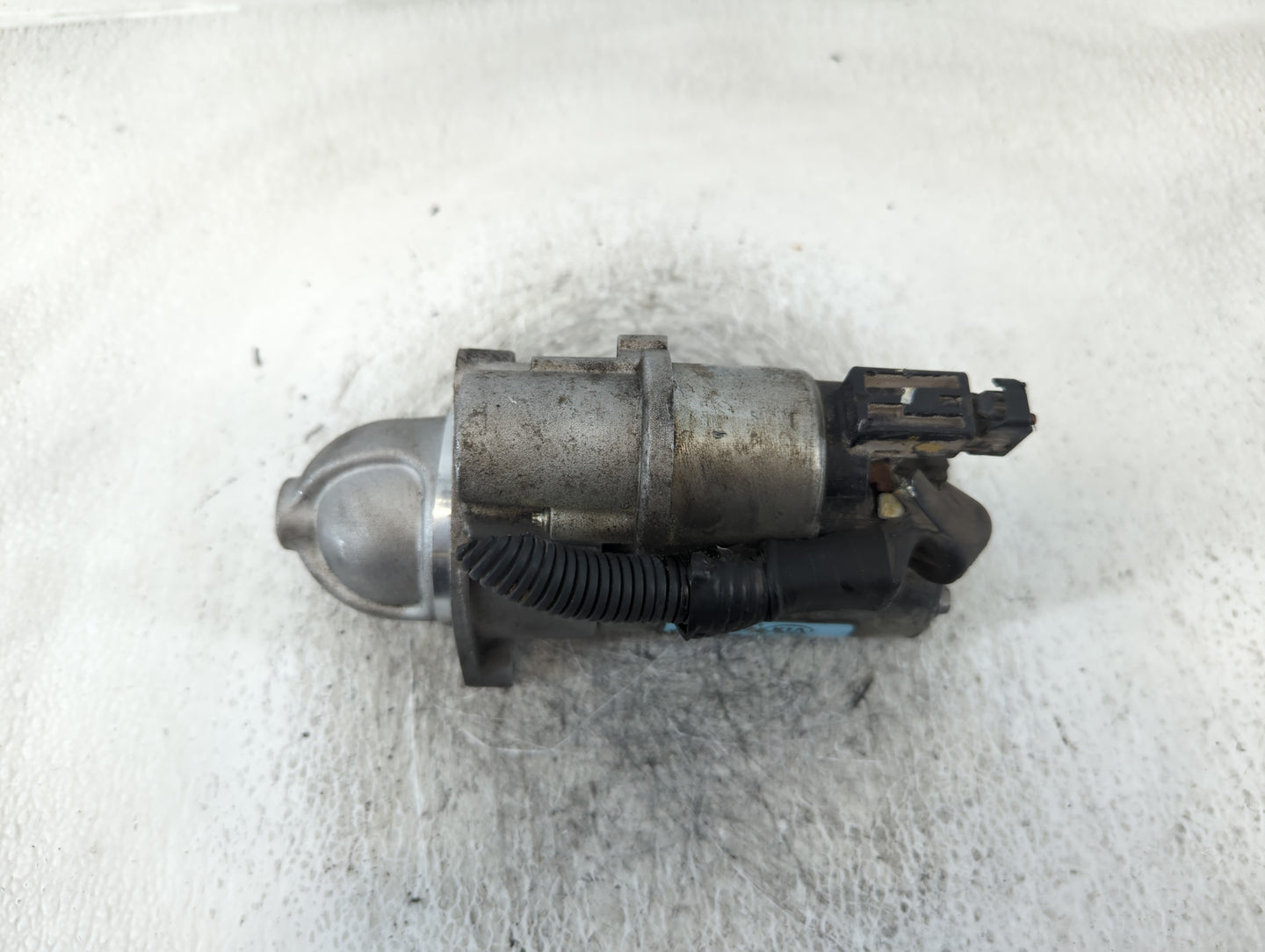 2016-2020 Kia Sorento Car Starter Motor Solenoid OEM P/N:36100-2E561 Fits Fits 2015 2016 2017 2018 2019 2020 OEM Used Auto P