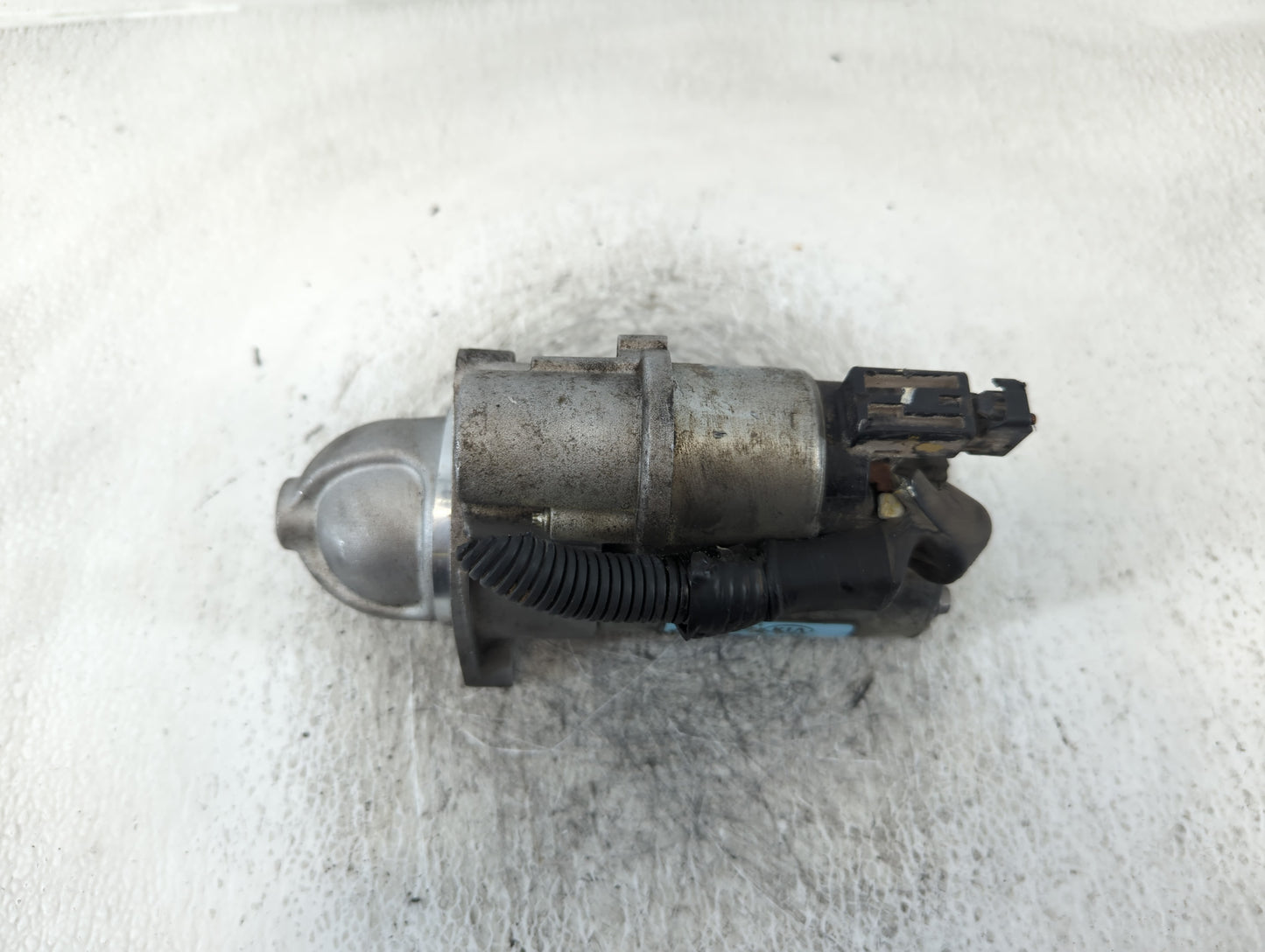 2016-2020 Kia Sorento Car Starter Motor Solenoid OEM P/N:36100-2E561 Fits Fits 2015 2016 2017 2018 2019 2020 OEM Used Auto P