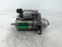 2016-2020 Kia Sorento Car Starter Motor Solenoid OEM P/N:36100-3C260 Fits Fits 2015 2016 2017 2018 2019 2020 OEM Used Auto P
