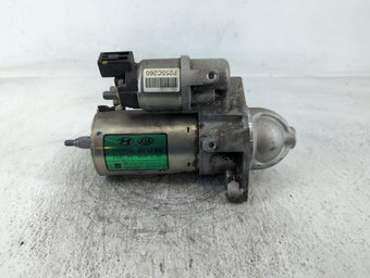 compare product 2016-2020 Kia Sorento Car Starter Motor Solenoid OEM P/N:36100-3C260 Fits Fits 2015 2016 2017 2018 2019 2020 OEM Used Auto Parts