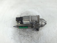 2016-2020 Kia Sorento Car Starter Motor Solenoid OEM P/N:36100-3C260 Fits Fits 2015 2016 2017 2018 2019 2020 OEM Used Auto P