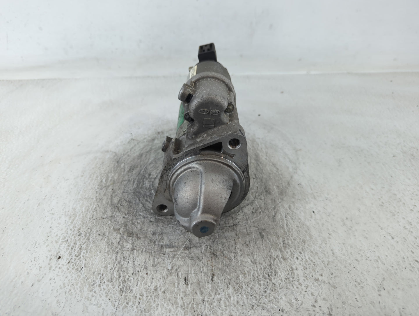 2016-2020 Kia Sorento Car Starter Motor Solenoid OEM P/N:36100-3C260 Fits Fits 2015 2016 2017 2018 2019 2020 OEM Used Auto P