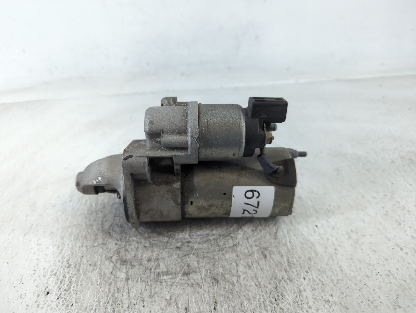 2016-2020 Kia Sorento Car Starter Motor Solenoid OEM P/N:36100-3C260 Fits Fits 2015 2016 2017 2018 2019 2020 OEM Used Auto P