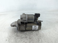 2016-2020 Kia Sorento Car Starter Motor Solenoid OEM P/N:36100-3C260 Fits Fits 2015 2016 2017 2018 2019 2020 OEM Used Auto P