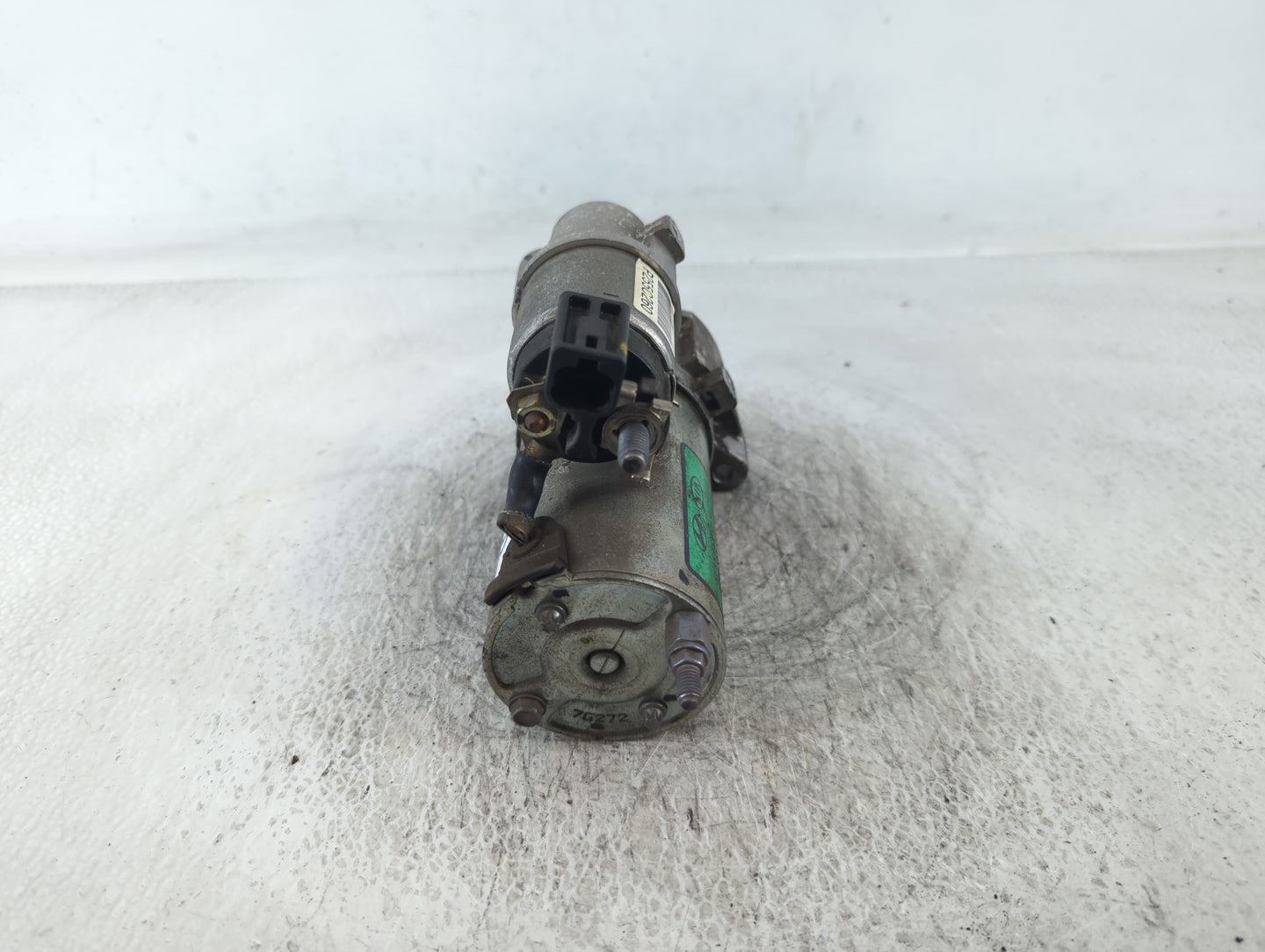 2016-2020 Kia Sorento Car Starter Motor Solenoid OEM P/N:36100-3C260 Fits Fits 2015 2016 2017 2018 2019 2020 OEM Used Auto P