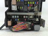 2016-2018 Kia Sorento Fusebox Fuse Box Panel Relay Module P/N:91201C6300UA Fits Fits 2016 2017 2018 OEM Used Auto Parts - Oe