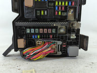 2016-2018 Kia Sorento Fusebox Fuse Box Panel Relay Module P/N:91201C6320UA Fits Fits 2016 2017 2018 OEM Used Auto Parts - Oe