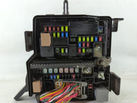2016-2018 Kia Sorento Fusebox Fuse Box Panel Relay Module P/N:91201C6320UA Fits Fits 2016 2017 2018 OEM Used Auto Parts - Oe