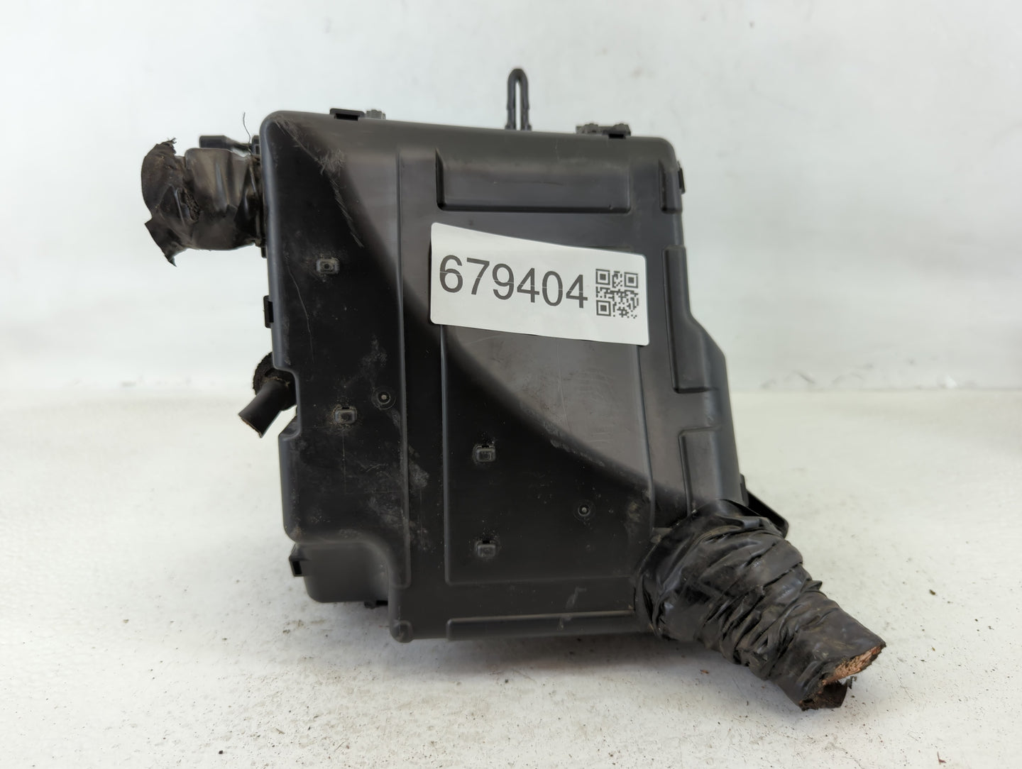 2016-2018 Kia Sorento Fusebox Fuse Box Panel Relay Module P/N:91201C6320UA Fits Fits 2016 2017 2018 OEM Used Auto Parts - Oe
