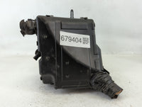 2016-2018 Kia Sorento Fusebox Fuse Box Panel Relay Module P/N:91201C6320UA Fits Fits 2016 2017 2018 OEM Used Auto Parts - Oe