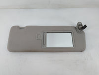 2016-2020 Kia Sorento Sun Visor Shade Replacement Passenger Right Mirror Fits Fits 2016 2017 2018 2019 2020 OEM Used Auto Pa