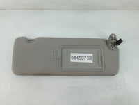 2016-2020 Kia Sorento Sun Visor Shade Replacement Passenger Right Mirror Fits Fits 2016 2017 2018 2019 2020 OEM Used Auto Pa