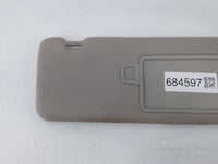 2016-2020 Kia Sorento Sun Visor Shade Replacement Passenger Right Mirror Fits Fits 2016 2017 2018 2019 2020 OEM Used Auto Pa