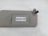 2016-2020 Kia Sorento Sun Visor Shade Replacement Passenger Right Mirror Fits Fits 2016 2017 2018 2019 2020 OEM Used Auto Pa