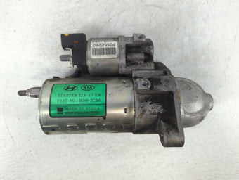 compare product 2016-2020 Kia Sorento Car Starter Motor Solenoid OEM P/N:8000767 36100-3C260 Fits Fits 2015 2016 2017 2018 2019 2020 OEM Used Auto Parts
