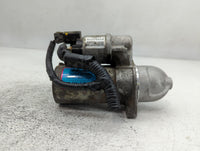 2016-2020 Kia Sorento Car Starter Motor Solenoid OEM P/N:36100-2G210 Fits Fits 2015 2016 2017 2018 2019 2020 OEM Used Auto P