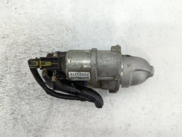 2016-2020 Kia Sorento Car Starter Motor Solenoid OEM P/N:36100-2G210 Fits Fits 2015 2016 2017 2018 2019 2020 OEM Used Auto Parts