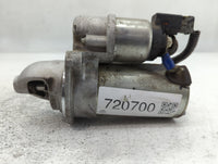 2016-2020 Kia Sorento Car Starter Motor Solenoid OEM P/N:36100-2G210 Fits Fits 2015 2016 2017 2018 2019 2020 OEM Used Auto P