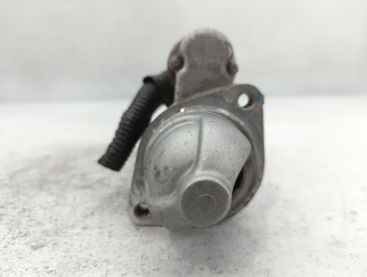 2016-2020 Kia Sorento Car Starter Motor Solenoid OEM P/N:36100-2G210 Fits Fits 2015 2016 2017 2018 2019 2020 OEM Used Auto P