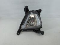 2016-2018 Kia Sorento Driver Left Oem Front Light Lamp - Oemusedautoparts1.com