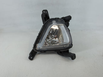 compare product 2016-2018 Kia Sorento Driver Left Oem Front Light Lamp
