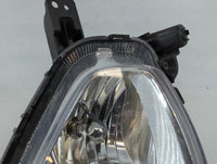 2016-2018 Kia Sorento Driver Left Oem Front Light Lamp - Oemusedautoparts1.com