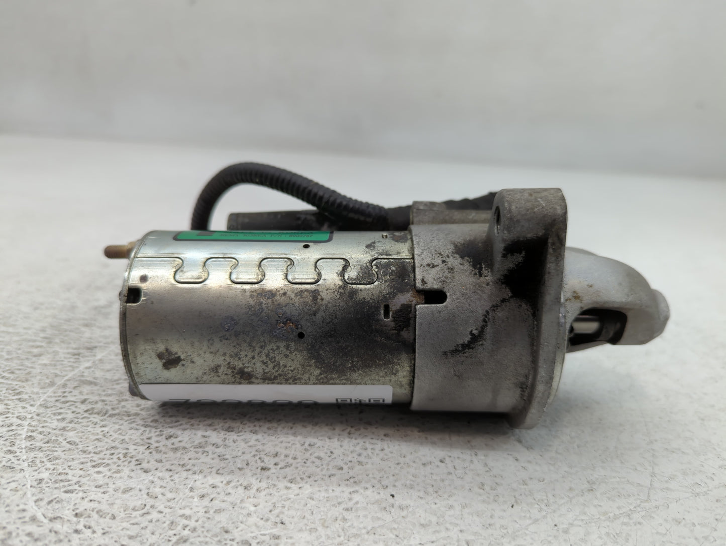 2016-2020 Kia Sorento Car Starter Motor Solenoid OEM P/N:8000767 36100-3C260 Fits Fits 2015 2016 2017 2018 2019 2020 OEM Use