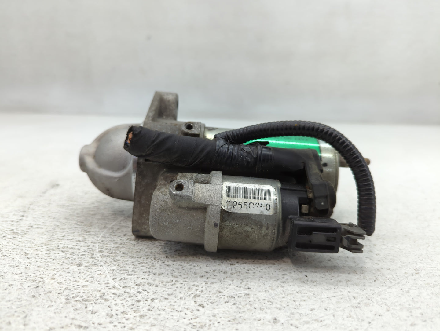 2016-2020 Kia Sorento Car Starter Motor Solenoid OEM P/N:8000767 36100-3C260 Fits Fits 2015 2016 2017 2018 2019 2020 OEM Use