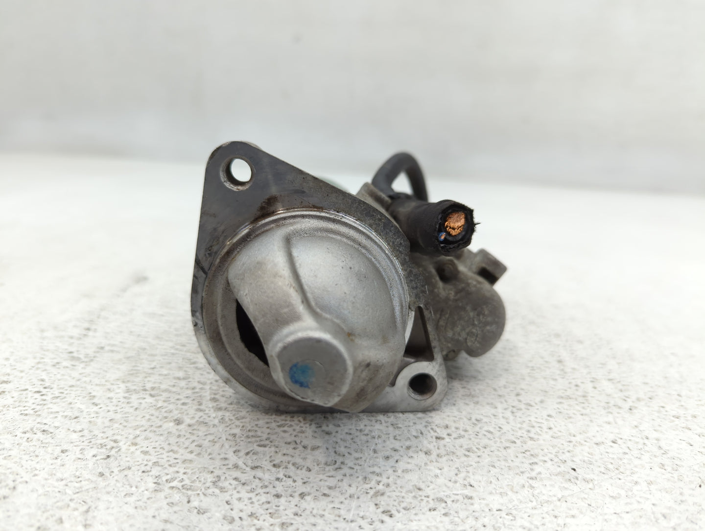 2016-2020 Kia Sorento Car Starter Motor Solenoid OEM P/N:8000767 36100-3C260 Fits Fits 2015 2016 2017 2018 2019 2020 OEM Use