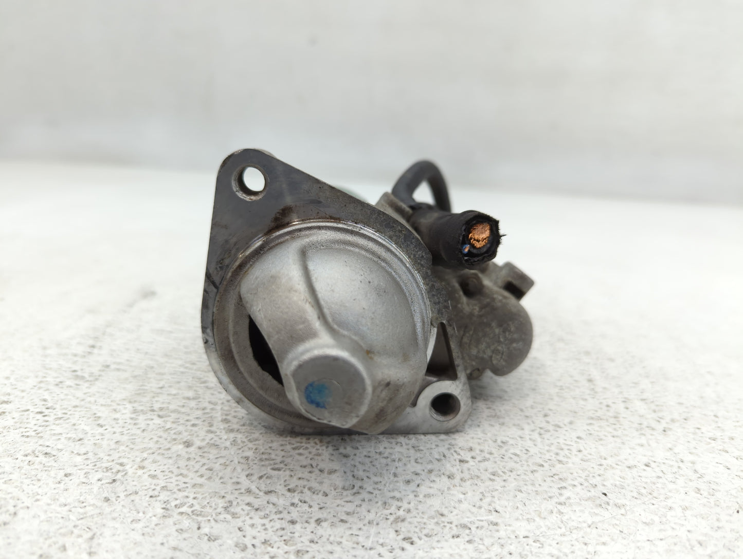 2016-2020 Kia Sorento Car Starter Motor Solenoid OEM P/N:8000767 36100-3C260 Fits Fits 2015 2016 2017 2018 2019 2020 OEM Use