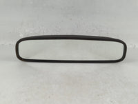 2016-2020 Kia Sorento Interior Rear View Mirror Replacement OEM P/N:IE4012143 Fits OEM Used Auto Parts - Oemusedautoparts1.c
