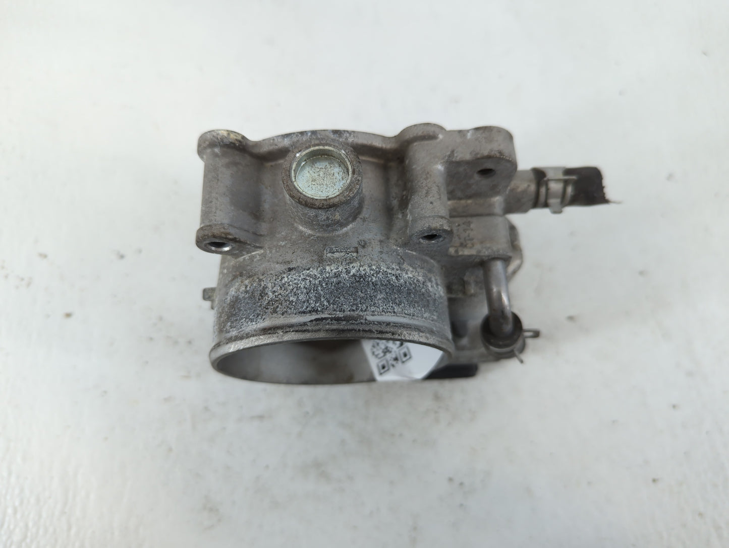 2016-2018 Kia Sorento Throttle Body P/N:5312 07U20 35100-3CAA0 Fits Fits 2015 2016 2017 2018 2019 2020 2021 OEM Used Auto Pa