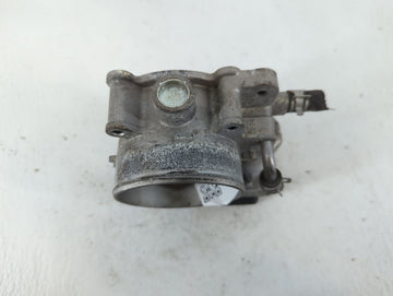 2016-2018 Kia Sorento Throttle Body P/N:5312 07U20 35100-3CAA0 Fits Fits 2015 2016 2017 2018 2019 2020 2021 OEM Used Auto Parts