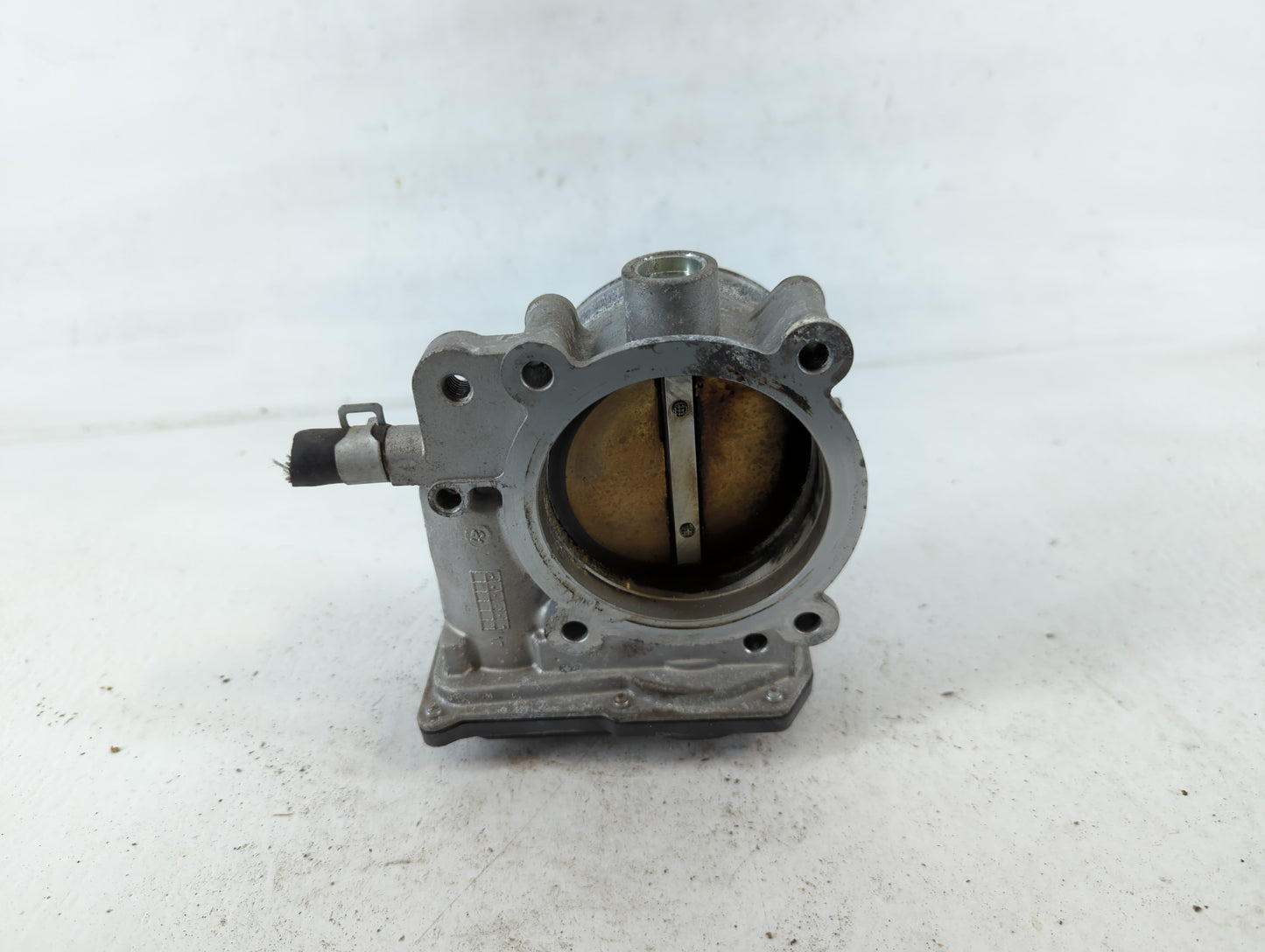 2016-2018 Kia Sorento Throttle Body P/N:5312 07U20 35100-3CAA0 Fits Fits 2015 2016 2017 2018 2019 2020 2021 OEM Used Auto Pa