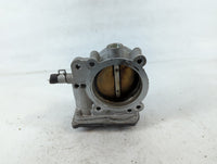 2016-2018 Kia Sorento Throttle Body P/N:5312 07U20 35100-3CAA0 Fits Fits 2015 2016 2017 2018 2019 2020 2021 OEM Used Auto Pa