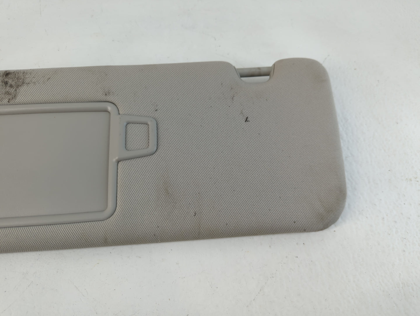 2016-2020 Kia Sorento Sun Visor Shade Replacement Driver Left Mirror Fits Fits 2016 2017 2018 2019 2020 OEM Used Auto Parts 