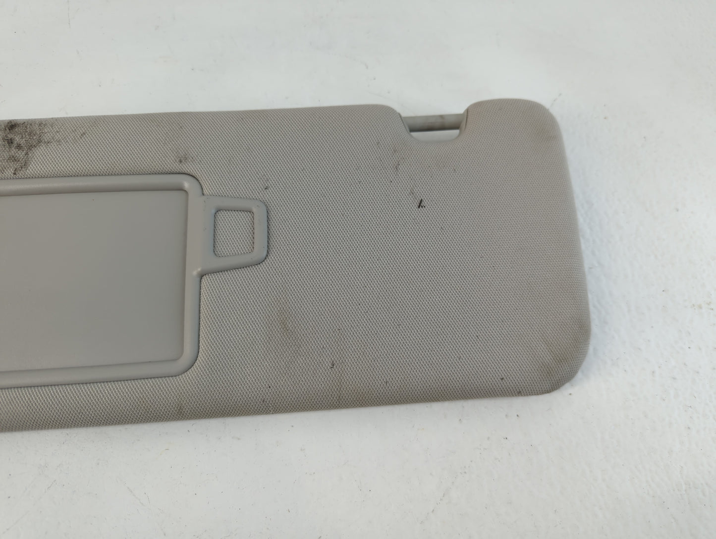 2016-2020 Kia Sorento Sun Visor Shade Replacement Driver Left Mirror Fits Fits 2016 2017 2018 2019 2020 OEM Used Auto Parts 