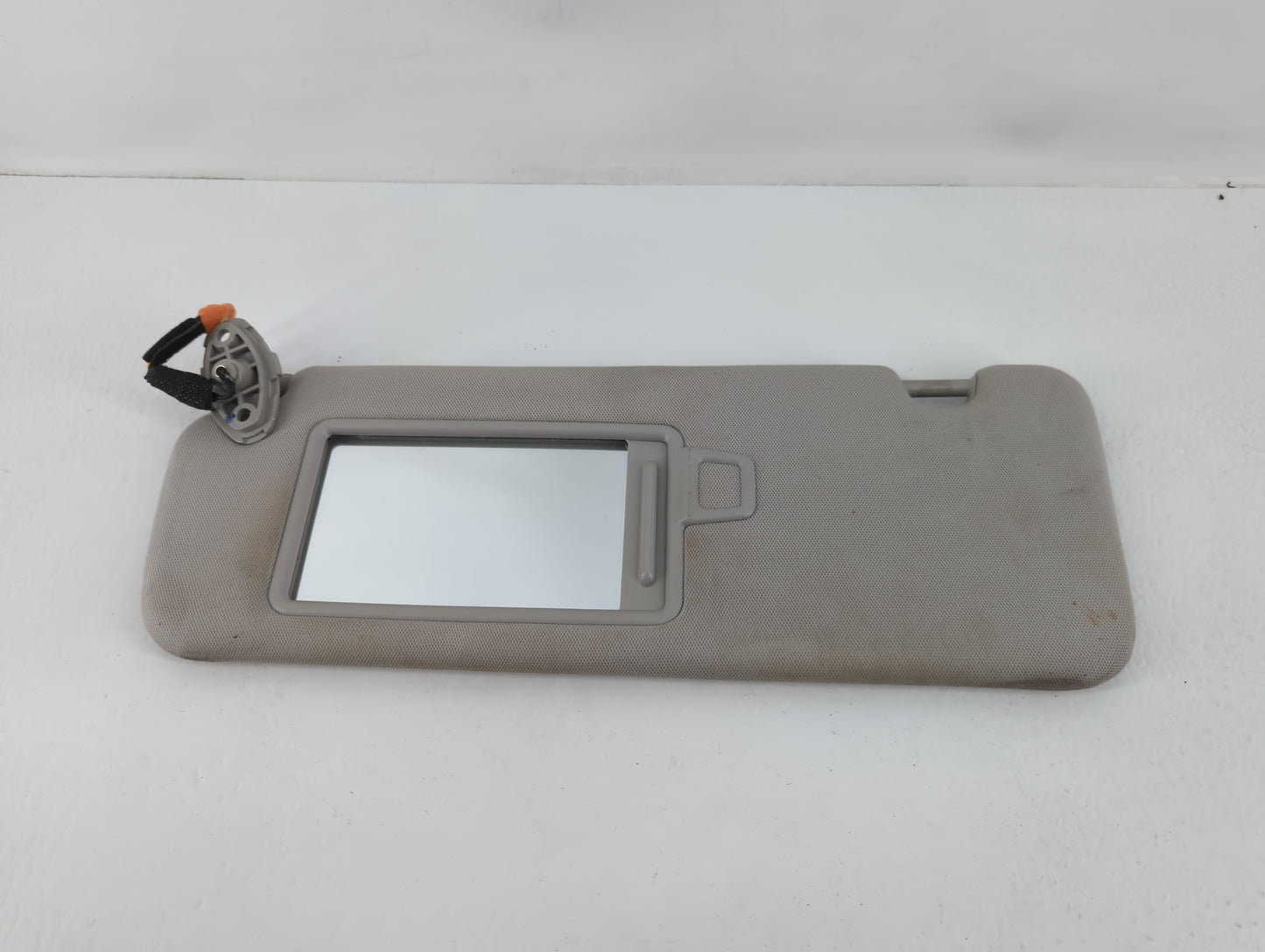2016-2020 Kia Sorento Sun Visor Shade Replacement Driver Left Mirror Fits Fits 2016 2017 2018 2019 2020 OEM Used Auto Parts 