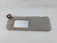 2016-2020 Kia Sorento Sun Visor Shade Replacement Driver Left Mirror Fits Fits 2016 2017 2018 2019 2020 OEM Used Auto Parts 