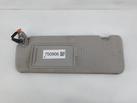 2016-2020 Kia Sorento Sun Visor Shade Replacement Driver Left Mirror Fits Fits 2016 2017 2018 2019 2020 OEM Used Auto Parts 