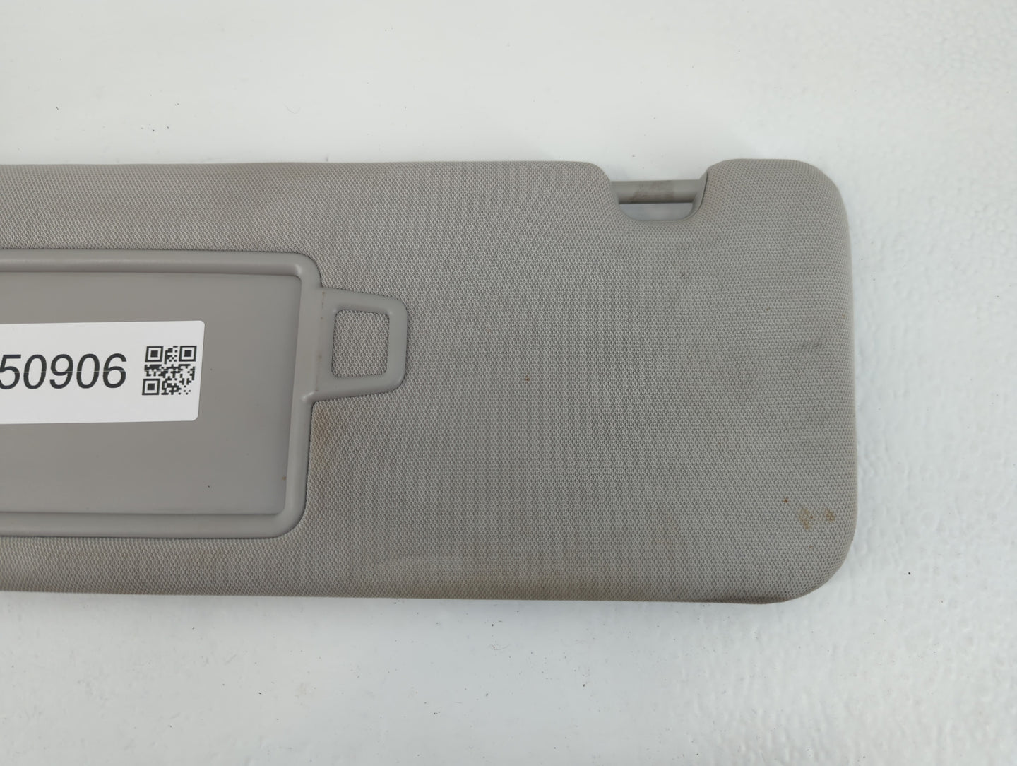 2016-2020 Kia Sorento Sun Visor Shade Replacement Driver Left Mirror Fits Fits 2016 2017 2018 2019 2020 OEM Used Auto Parts 