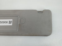 2016-2020 Kia Sorento Sun Visor Shade Replacement Driver Left Mirror Fits Fits 2016 2017 2018 2019 2020 OEM Used Auto Parts 