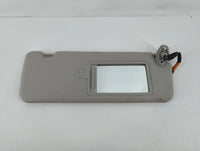 2016-2020 Kia Sorento Sun Visor Shade Replacement Passenger Right Mirror Fits Fits 2016 2017 2018 2019 2020 OEM Used Auto Pa